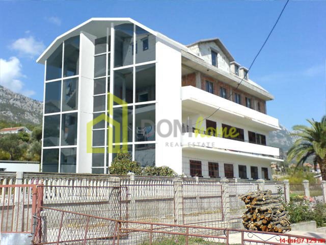 Kuća 644m2, Ilino, Bar